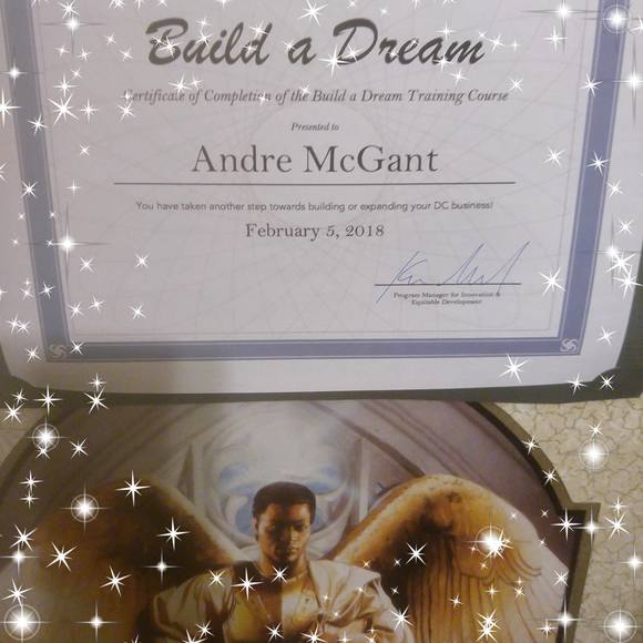 Meet your Posher, Andre - Picture 1 of 8